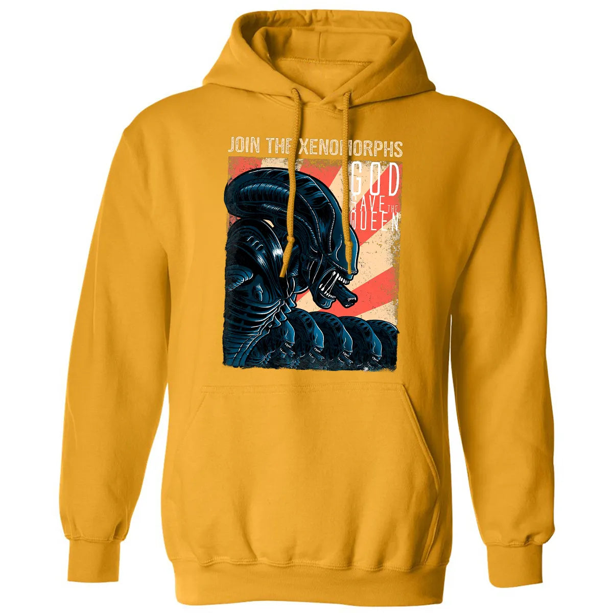 Classic Unisex Hoodie - EYT2WS6F