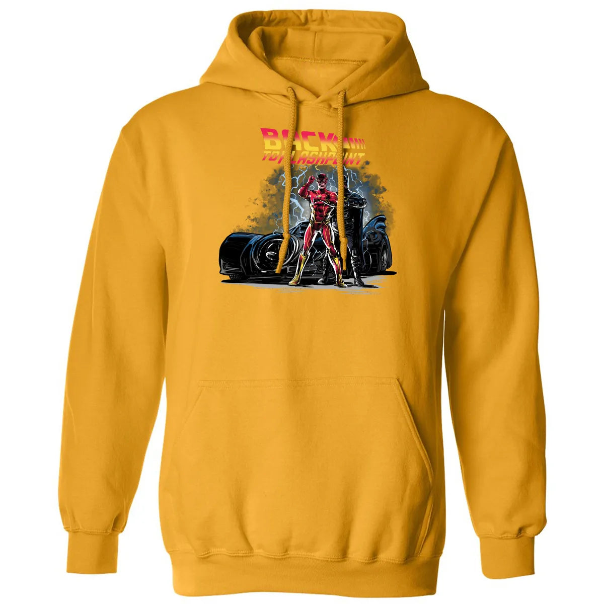Classic Unisex Hoodie - 8NRQSEVW