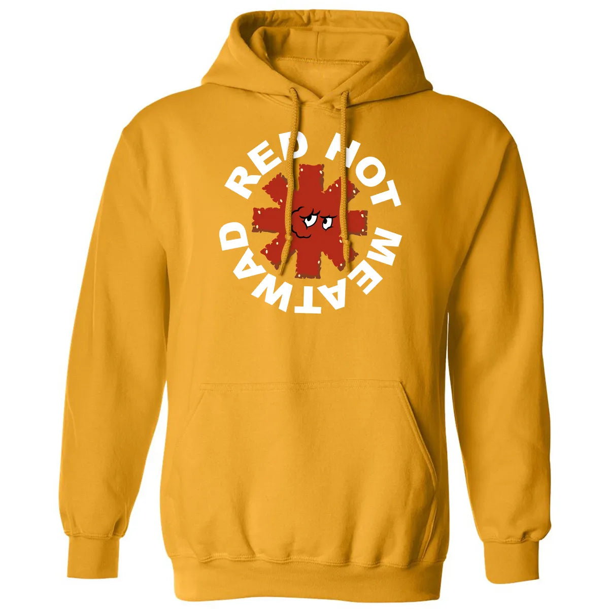 Classic Unisex Hoodie - MC4GLDNL