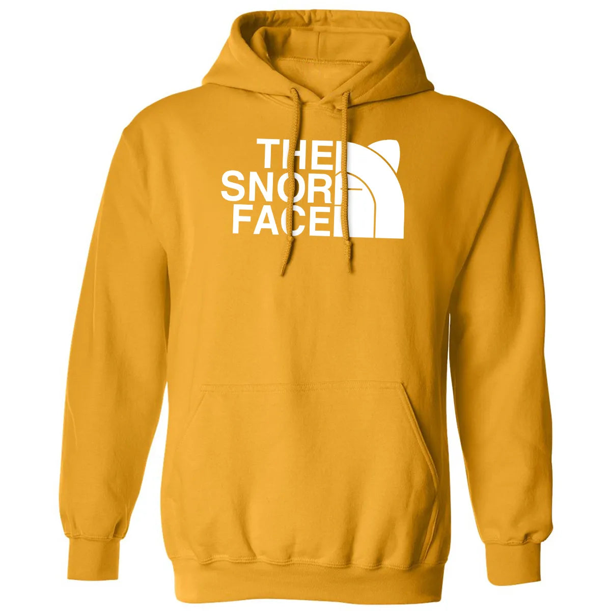 Classic Unisex Hoodie - G8GMK6S9