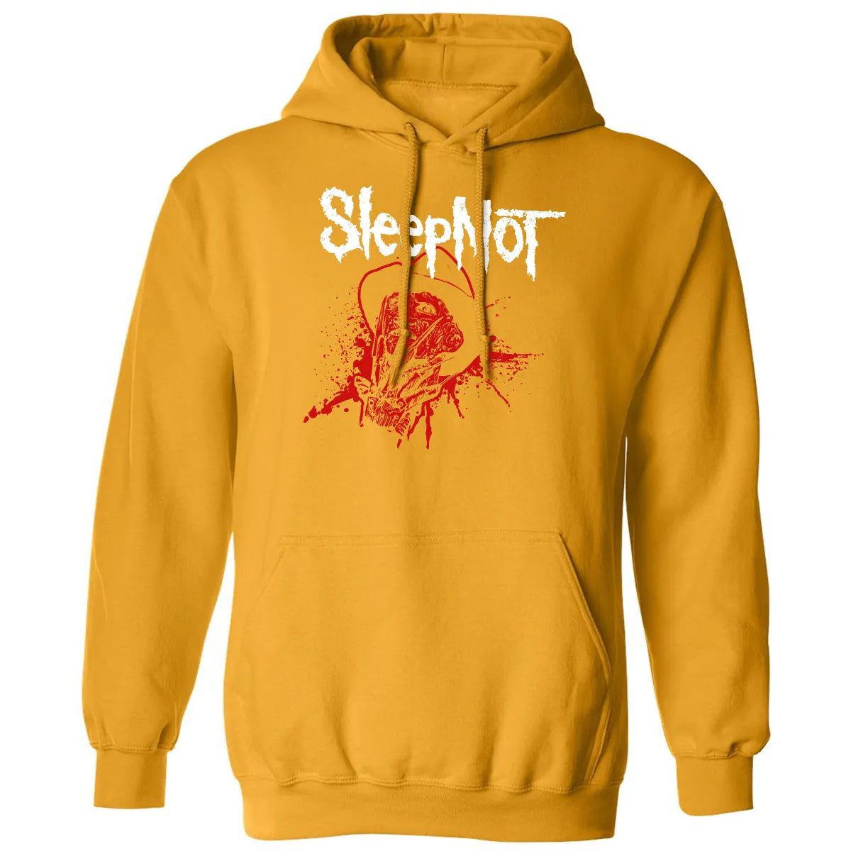 Classic Unisex Hoodie - UBL3QB58