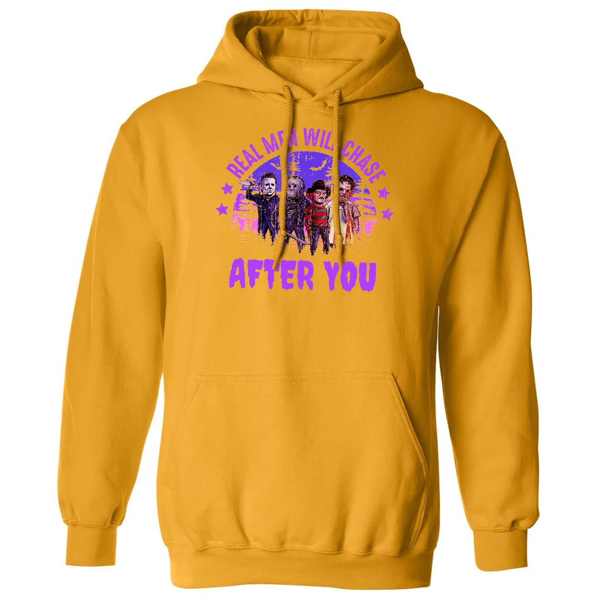 Classic Unisex Hoodie - 27NFP2BY