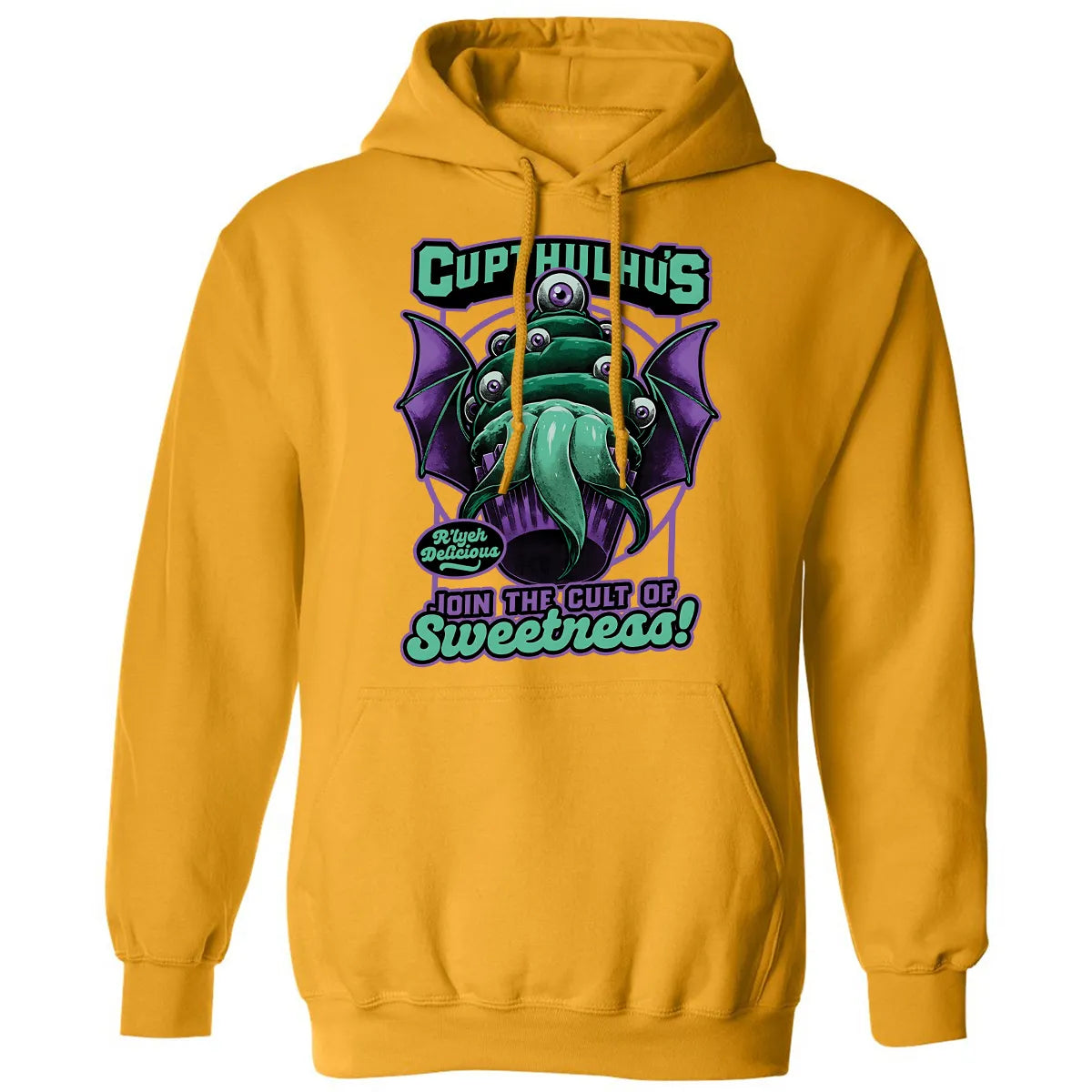 Classic Unisex Hoodie - 63QS7SED