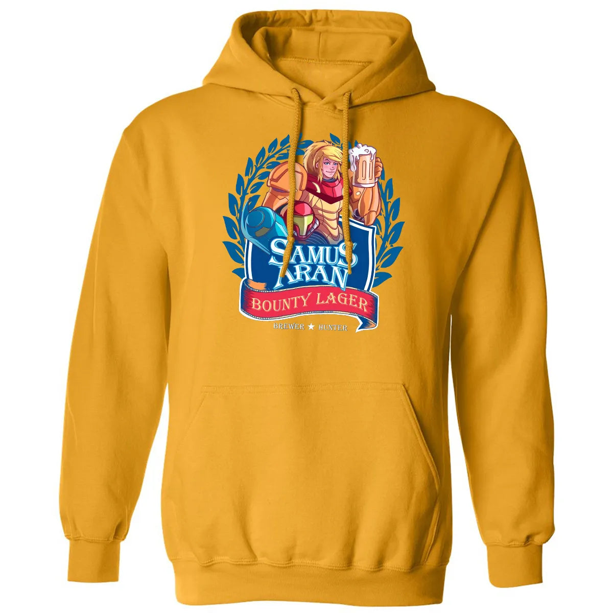 Classic Unisex Hoodie - VBQZUZUA