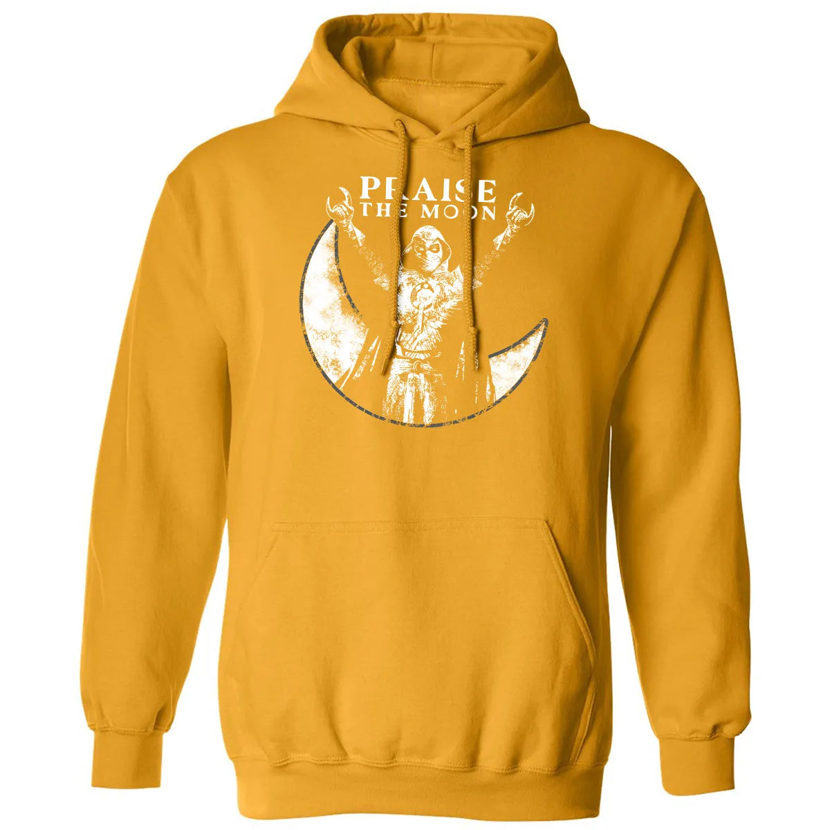 Classic Unisex Hoodie - 4PSDHL9V