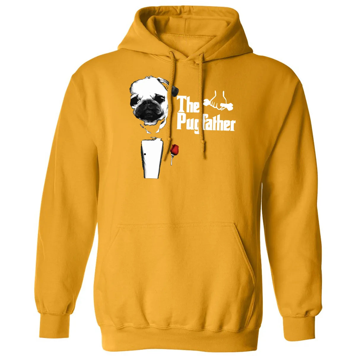 Classic Unisex Hoodie - 9ZYNJUP5