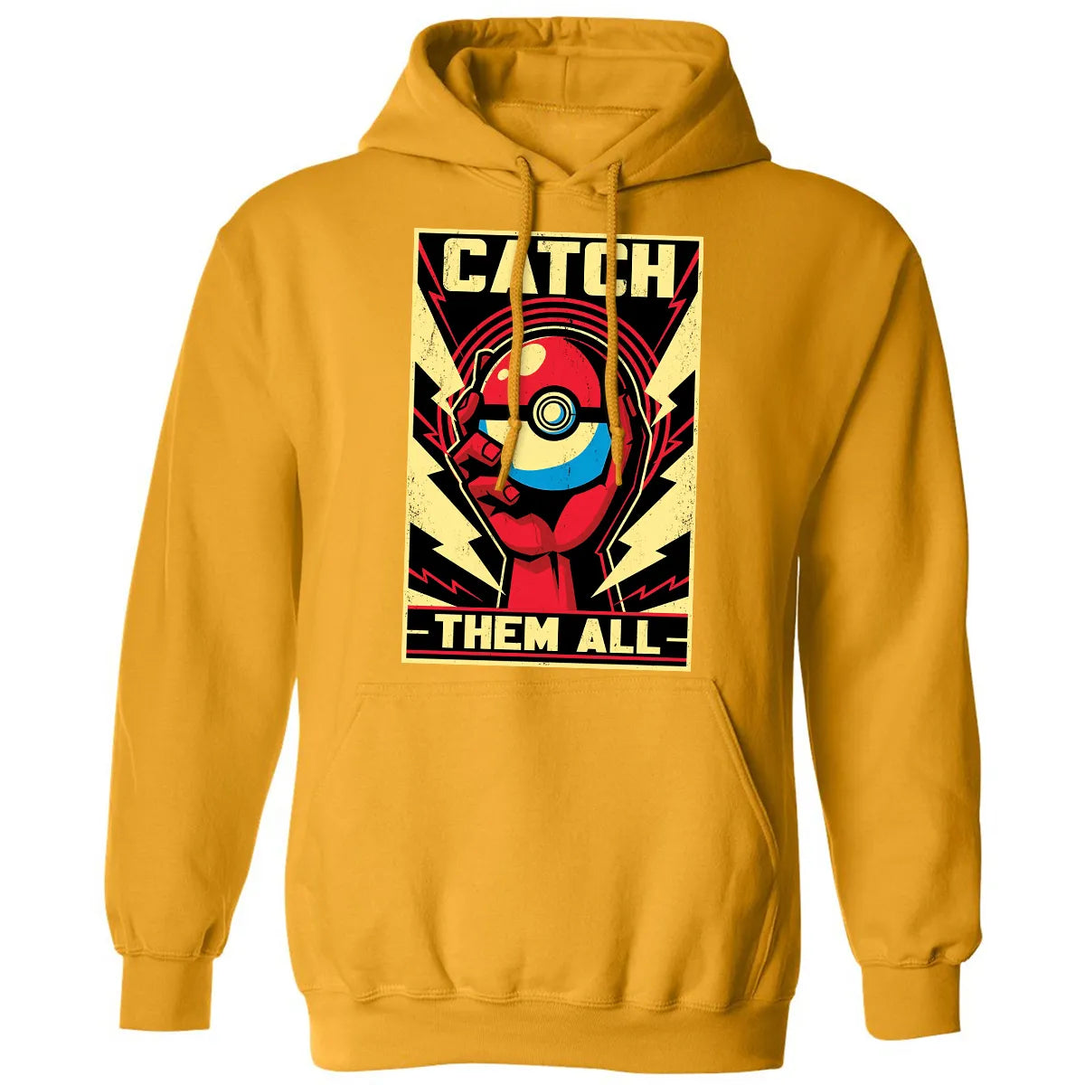 Classic Unisex Hoodie - 1B8MNH9X