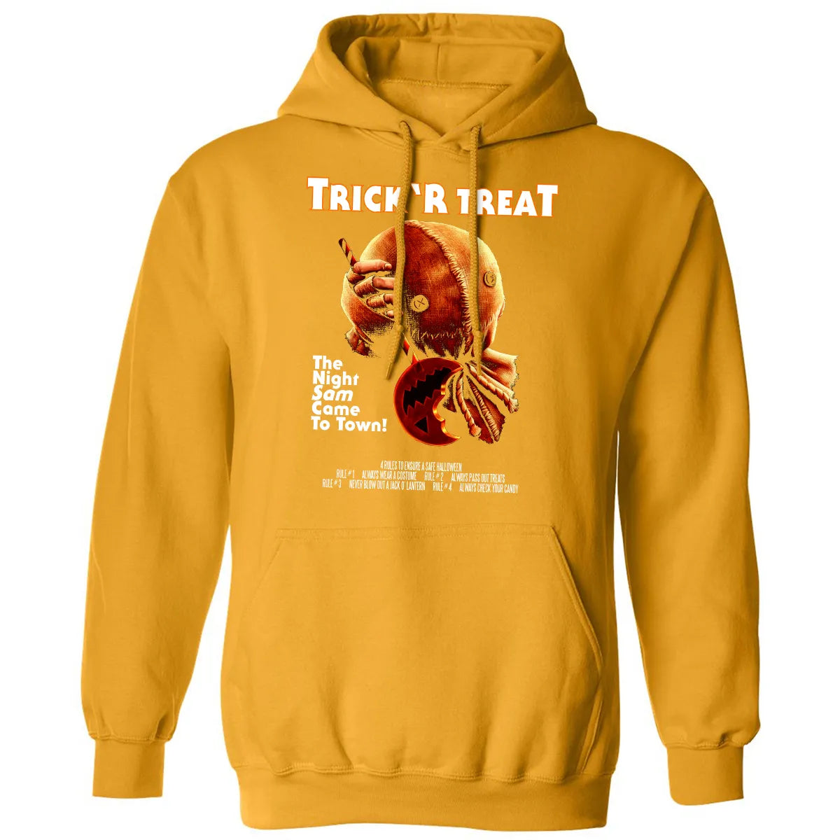 Classic Unisex Hoodie - JWHFPY9X