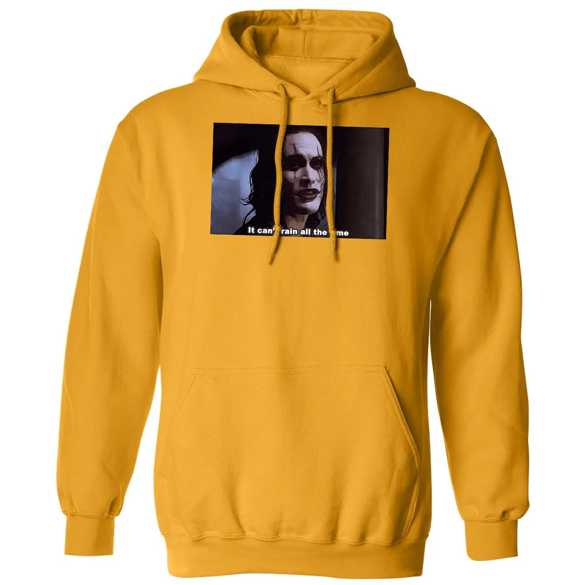 Classic Unisex Hoodie - 75F6B361
