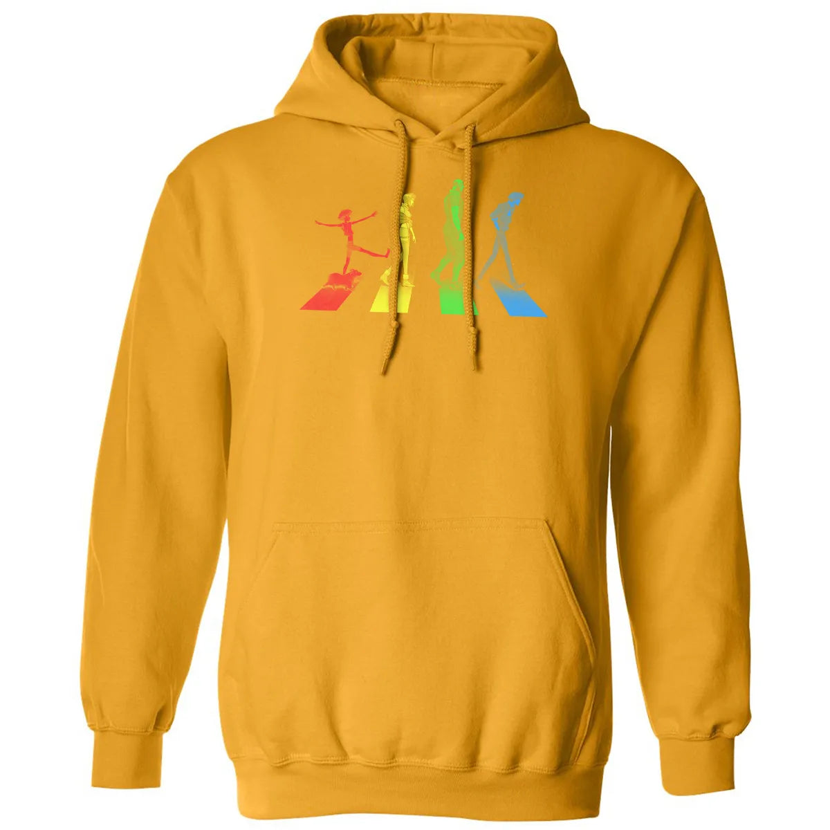 Classic Unisex Hoodie - VUS3CCW6