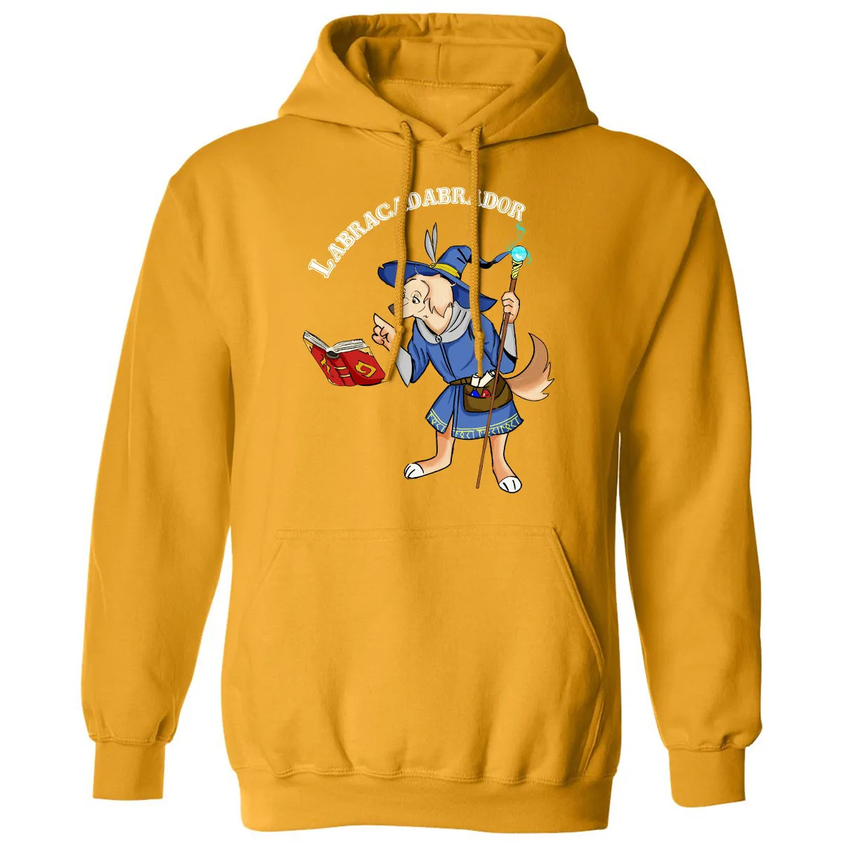 Classic Unisex Hoodie - D5NCPU8B