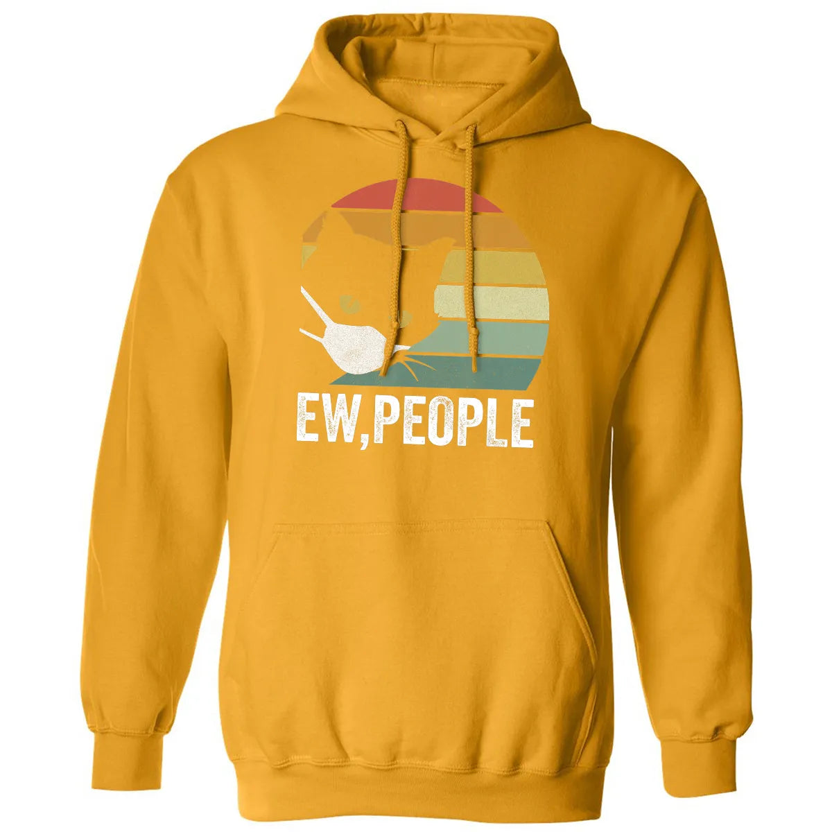 Classic Unisex Hoodie - KB3CY5QY