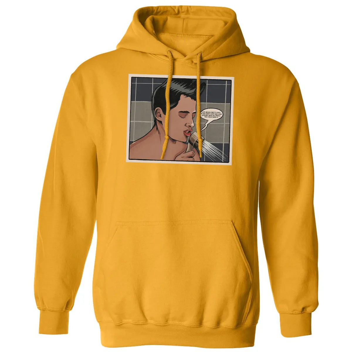 Classic Unisex Hoodie - DV6BWXS6