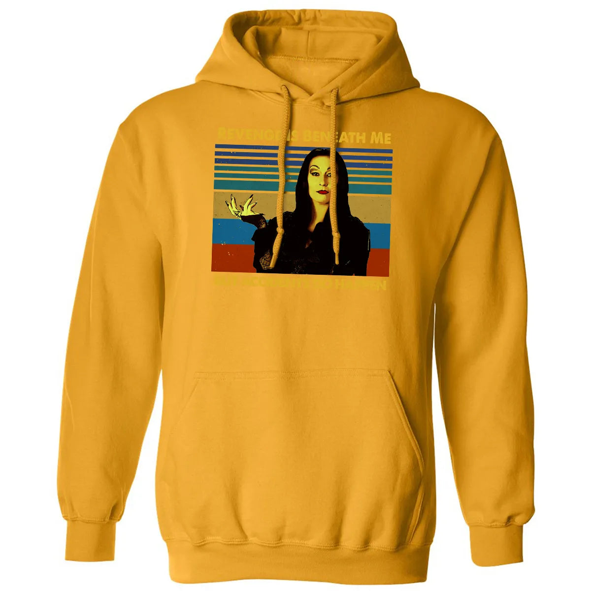 Classic Unisex Hoodie - 57HJ8652