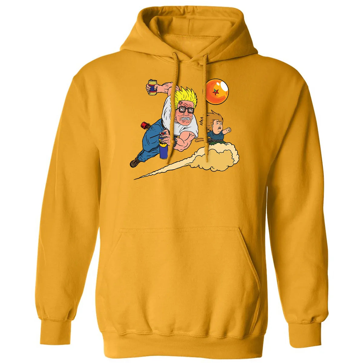 Classic Unisex Hoodie - VVDNEAH8