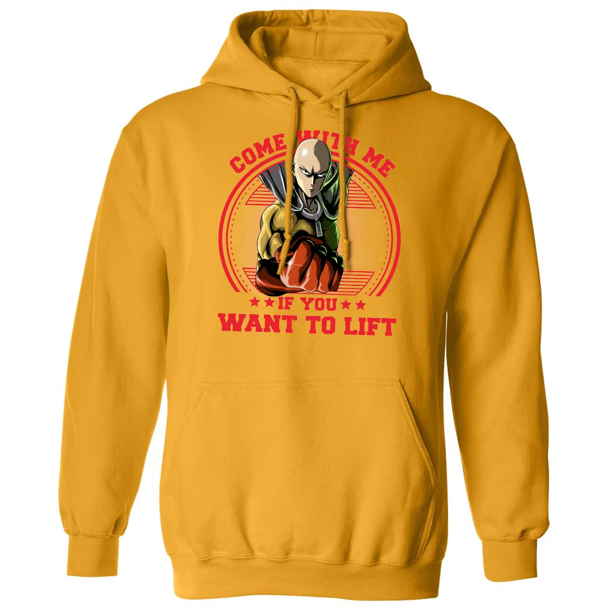 Classic Unisex Hoodie - R6AJ9VDS