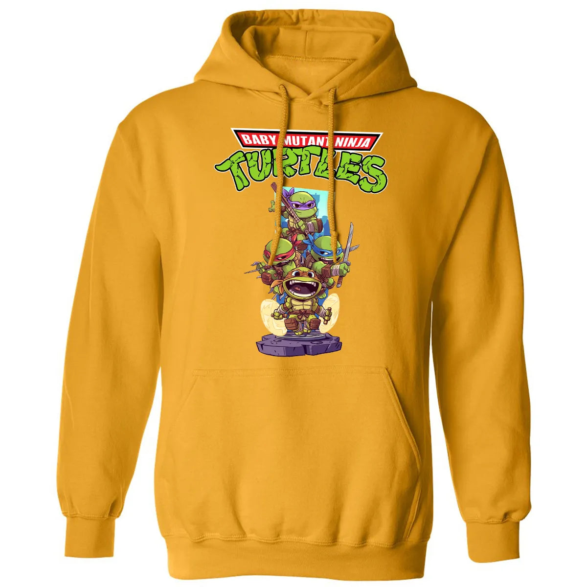 Classic Unisex Hoodie - TXYZUM8P