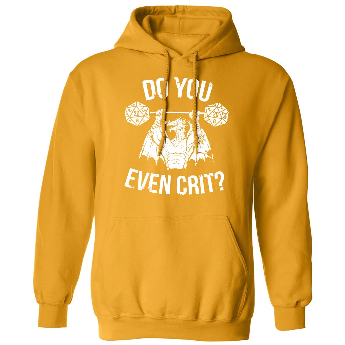 Classic Unisex Hoodie - 8Y6Y9XA6