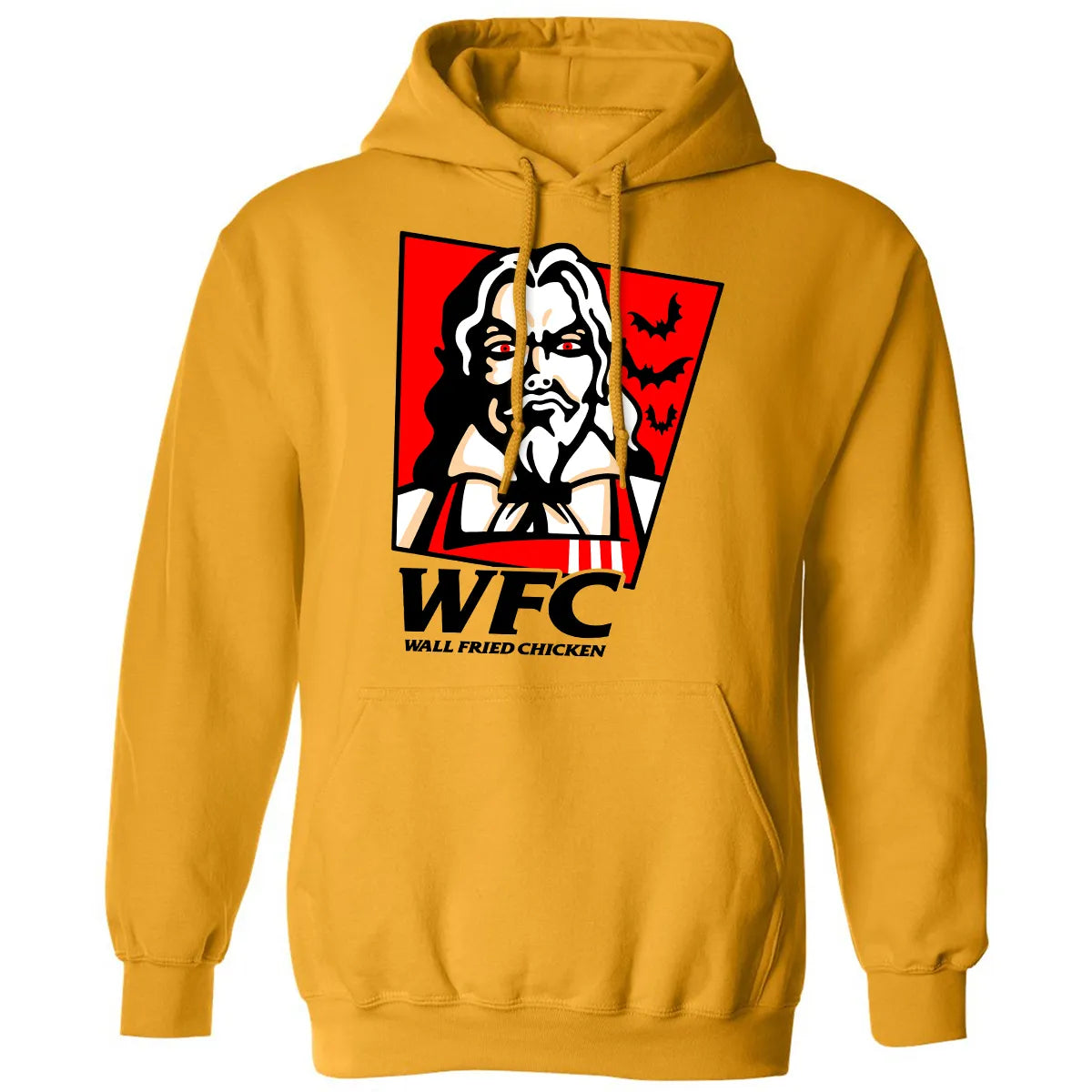 Classic Unisex Hoodie - AV5WFWTJ