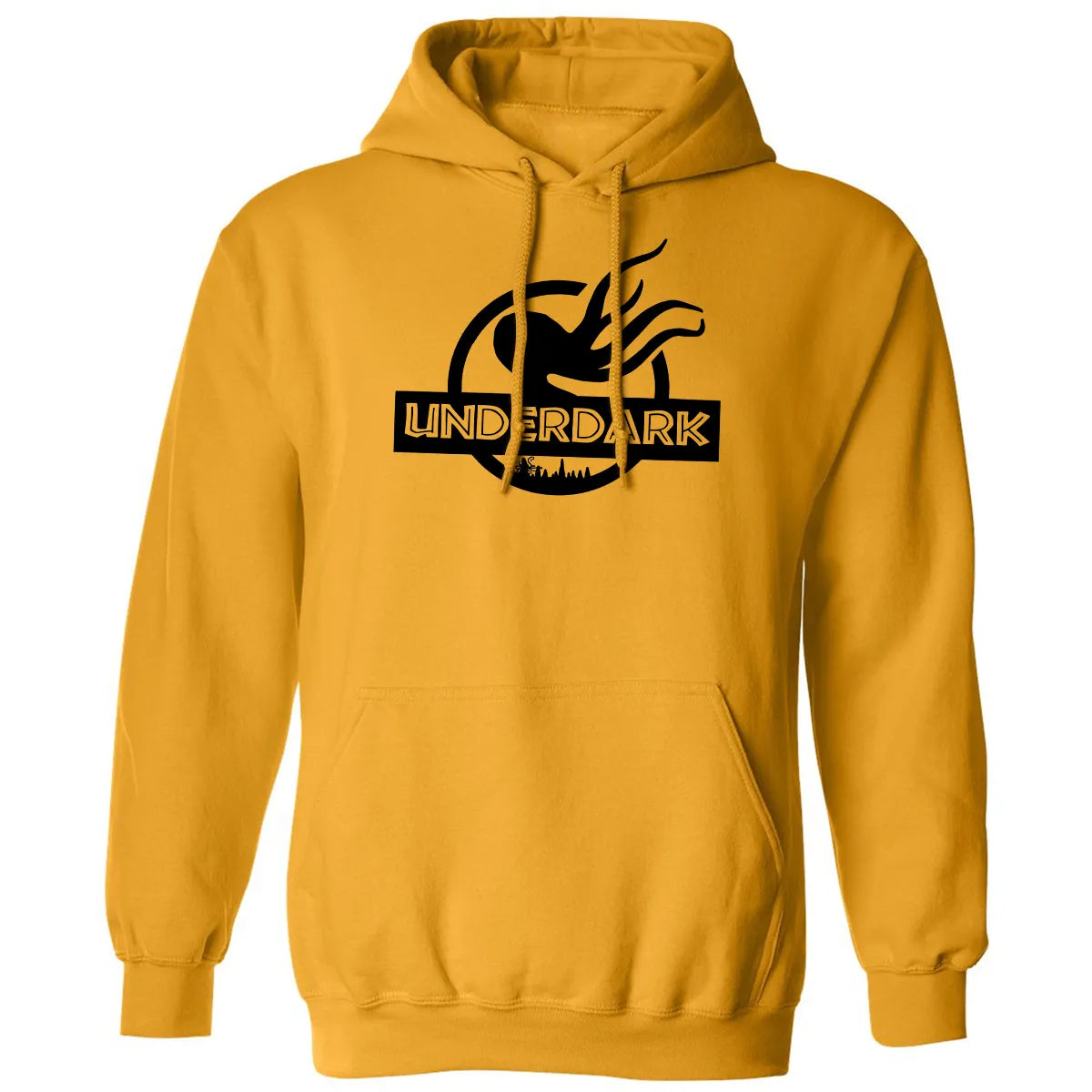 Classic Unisex Hoodie - PC7VDRL8