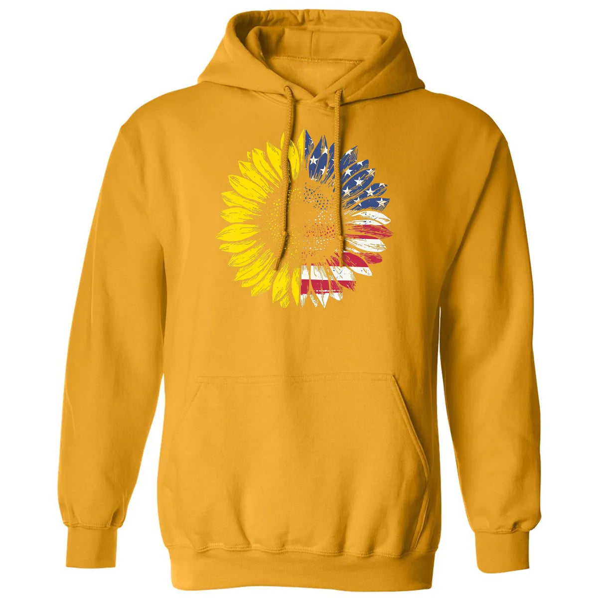 Classic Unisex Hoodie - 6XSBEP4P