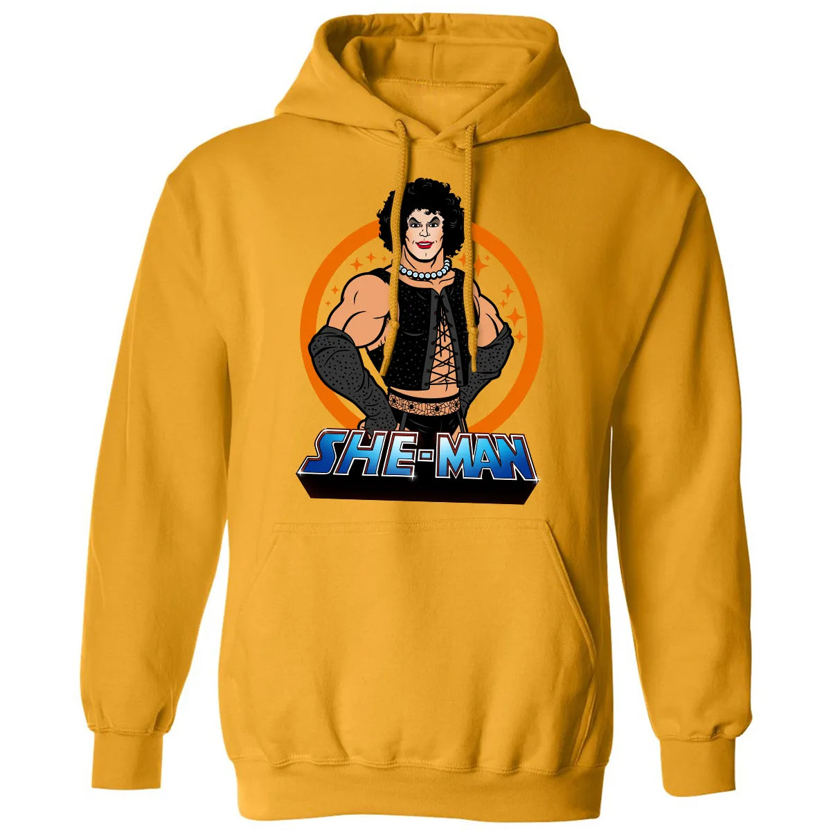 Classic Unisex Hoodie - UNECX9BY