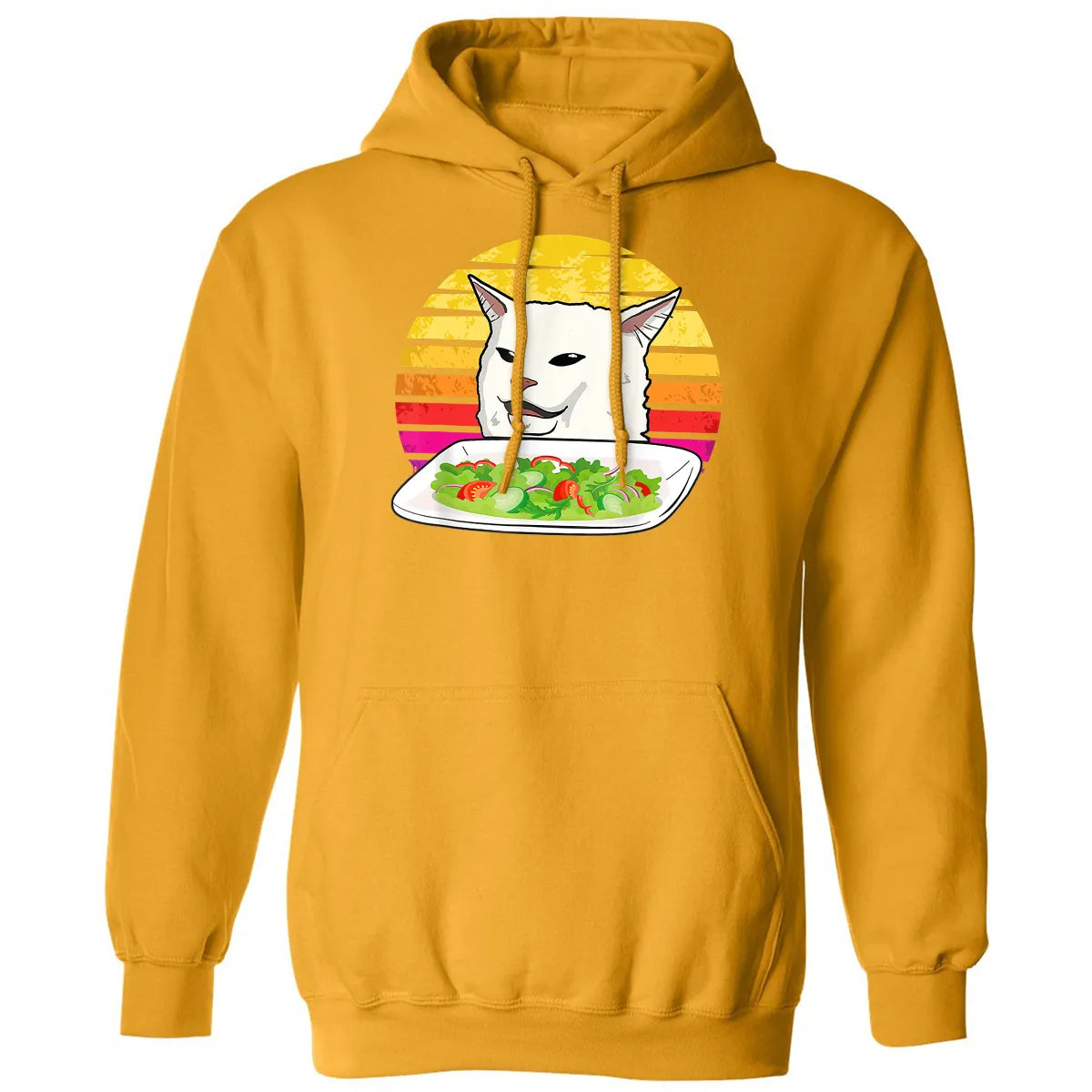 Classic Unisex Hoodie - 1W4YDPE1