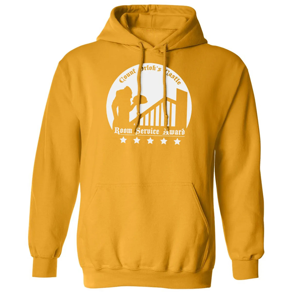 Classic Unisex Hoodie - KP8H6DL1