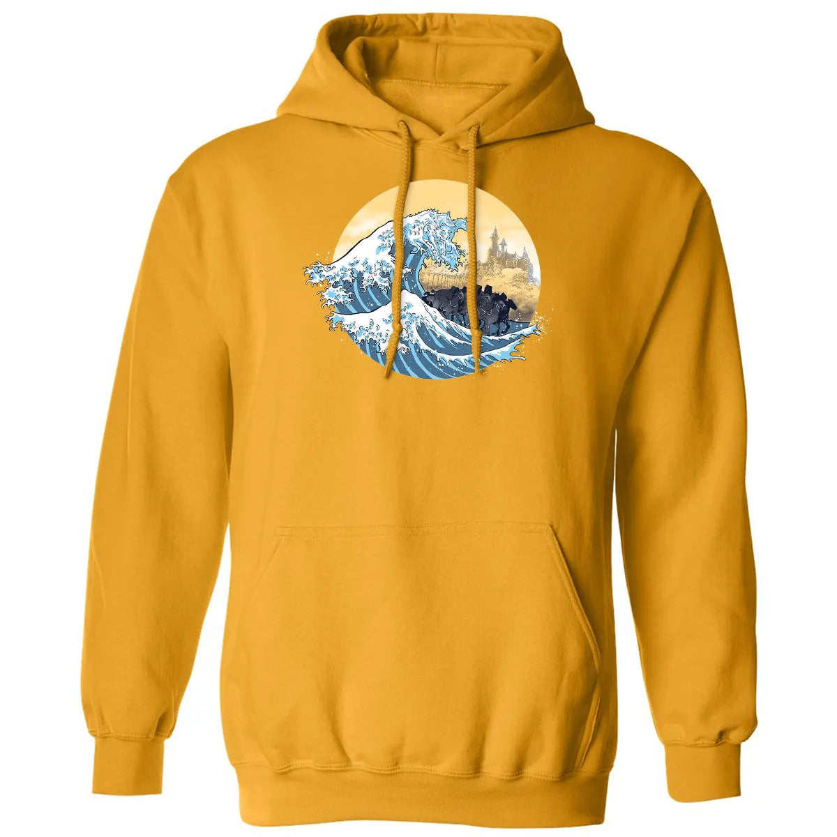 Classic Unisex Hoodie - N2TZ3TX5