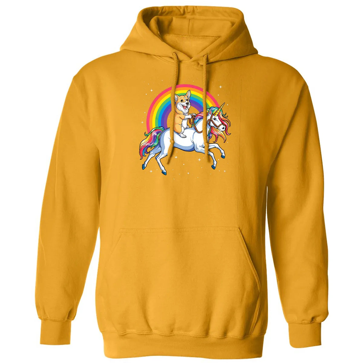 Classic Unisex Hoodie - WUU9ZJUP