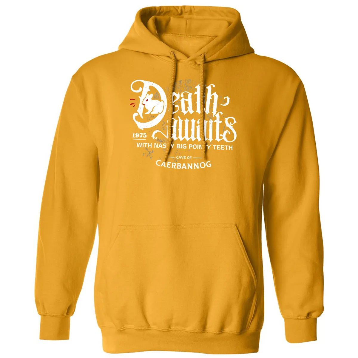 Classic Unisex Hoodie - W6DP2LRK