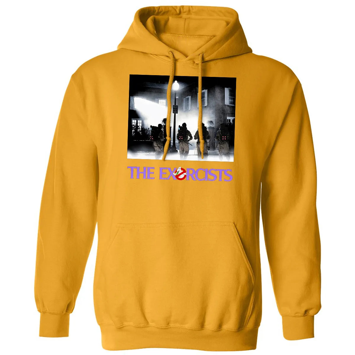 Classic Unisex Hoodie - M5UJ26UQ