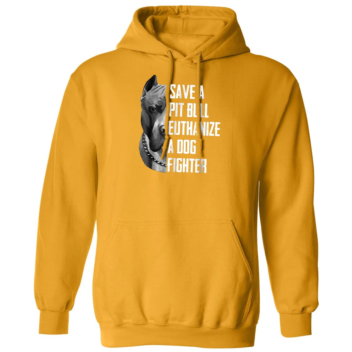 Classic Unisex Hoodie - UZMNP8EH