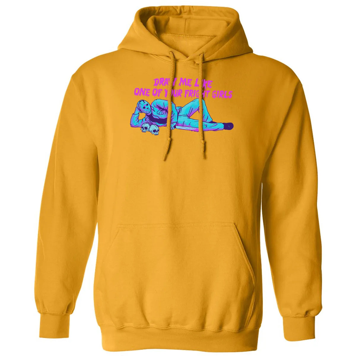 Classic Unisex Hoodie - GW4GG4KZ