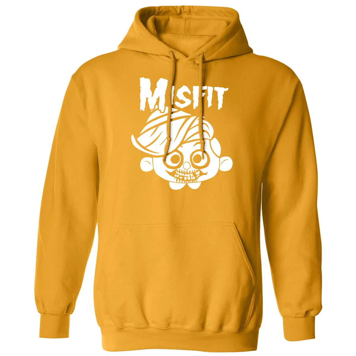 Classic Unisex Hoodie - KFN2C2FE