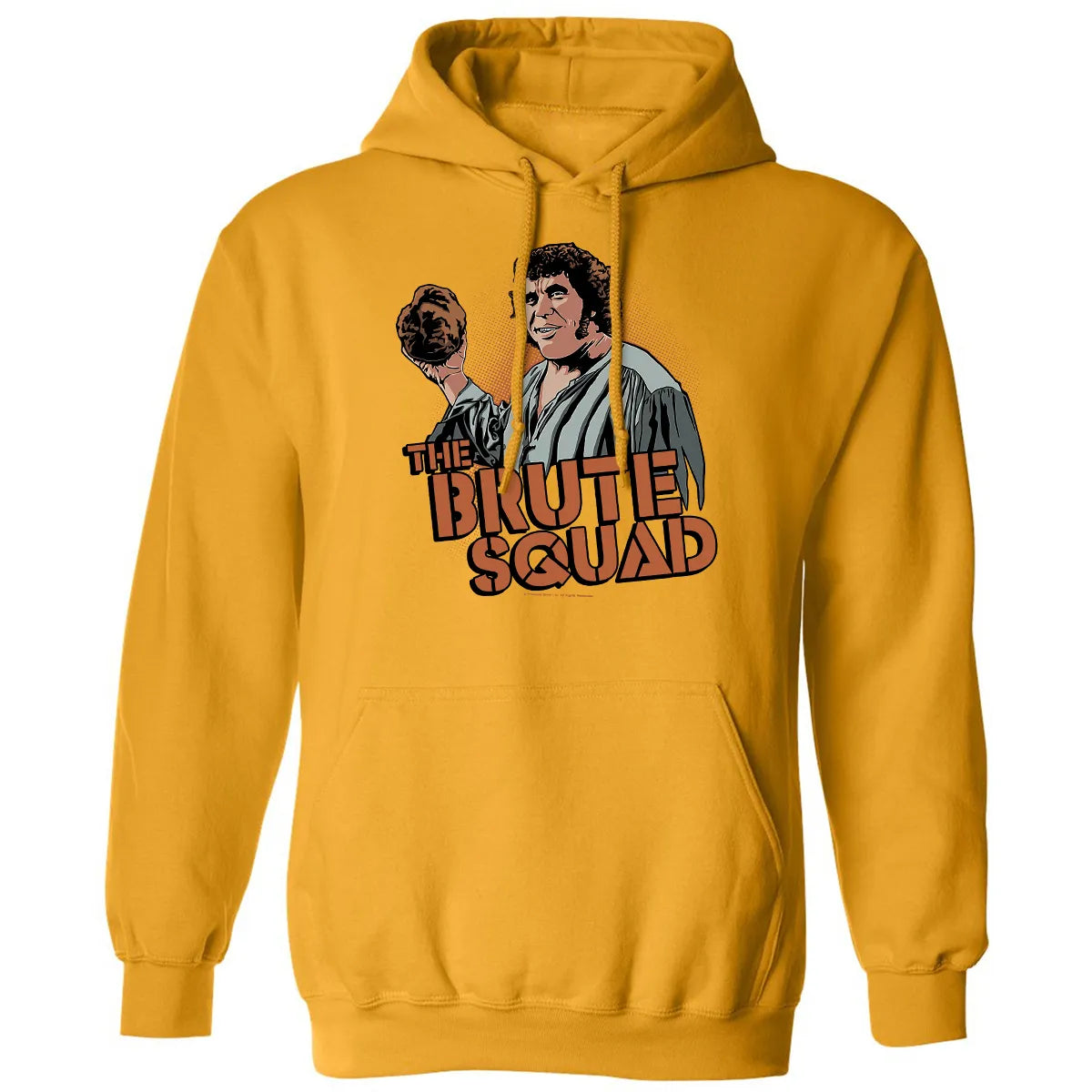 Classic Unisex Hoodie - QM36QWN6