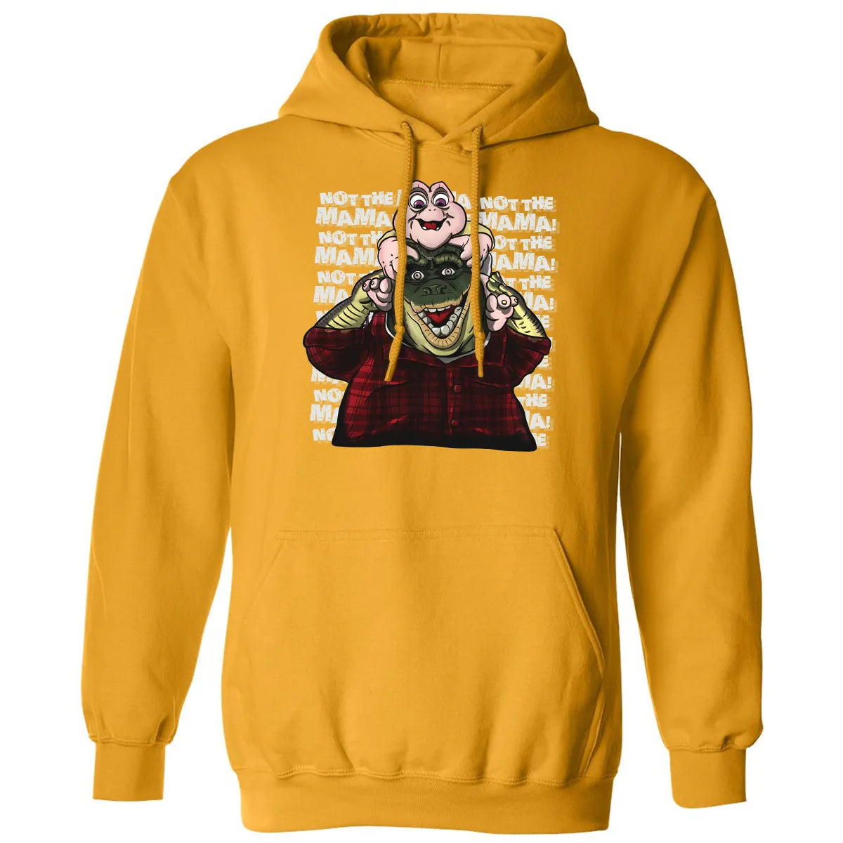 Classic Unisex Hoodie - WPAQMYHW