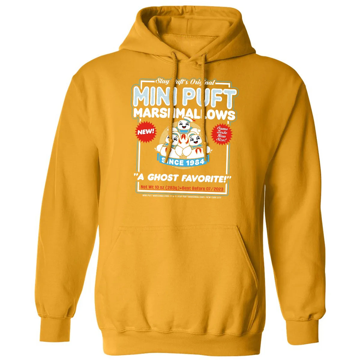 Classic Unisex Hoodie - DKF1M1TW