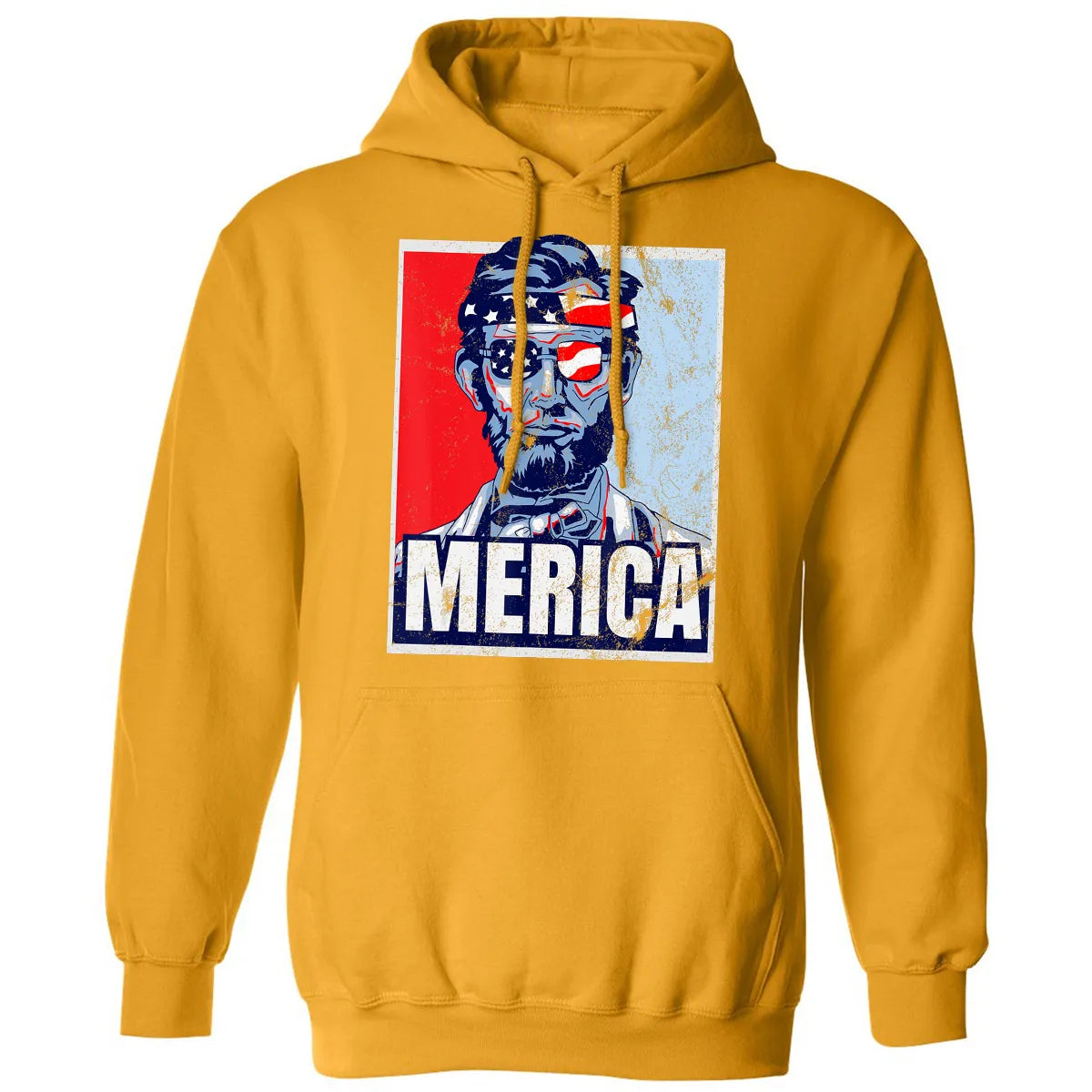 Classic Unisex Hoodie - WWXPXEU3