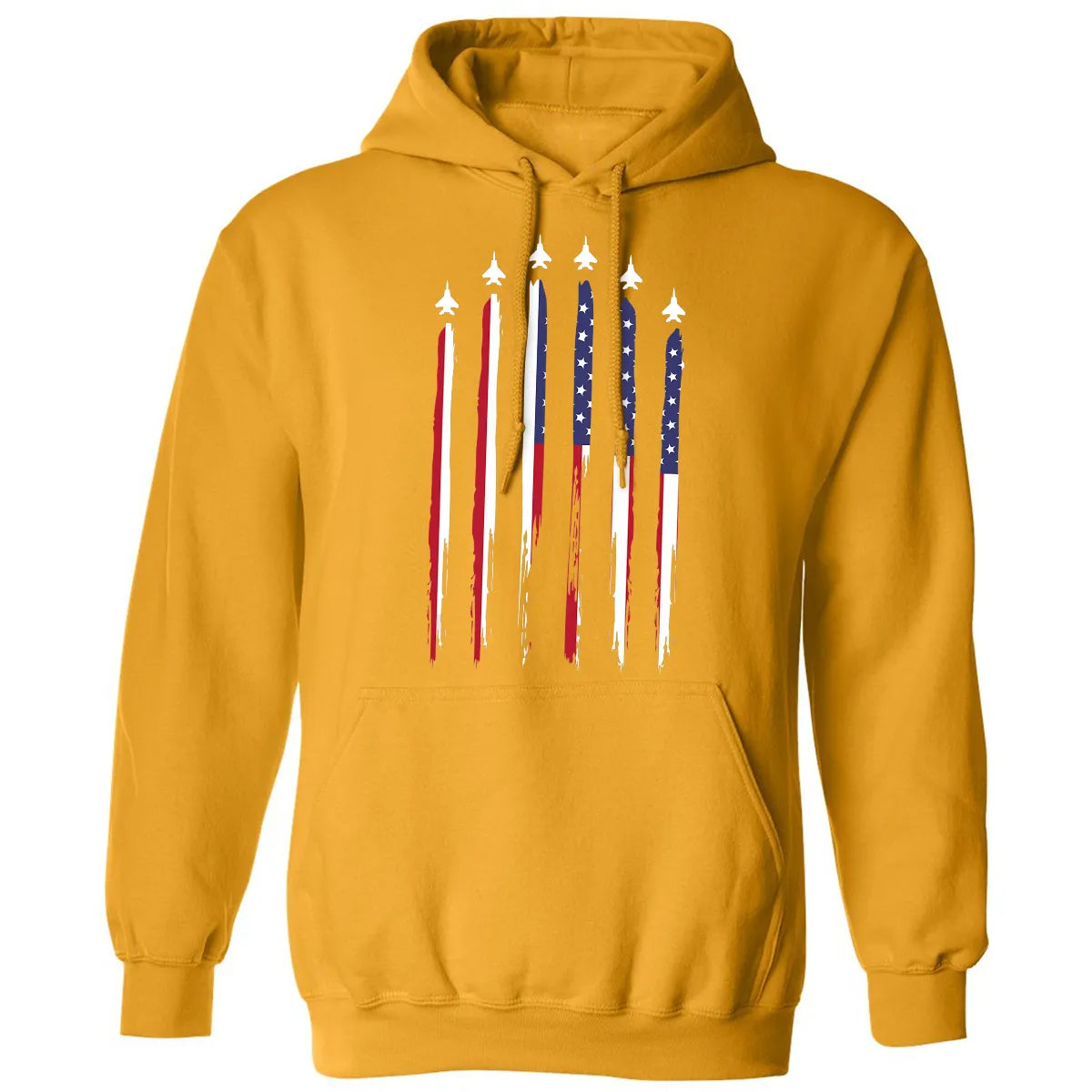 Classic Unisex Hoodie - V9HLR3EV