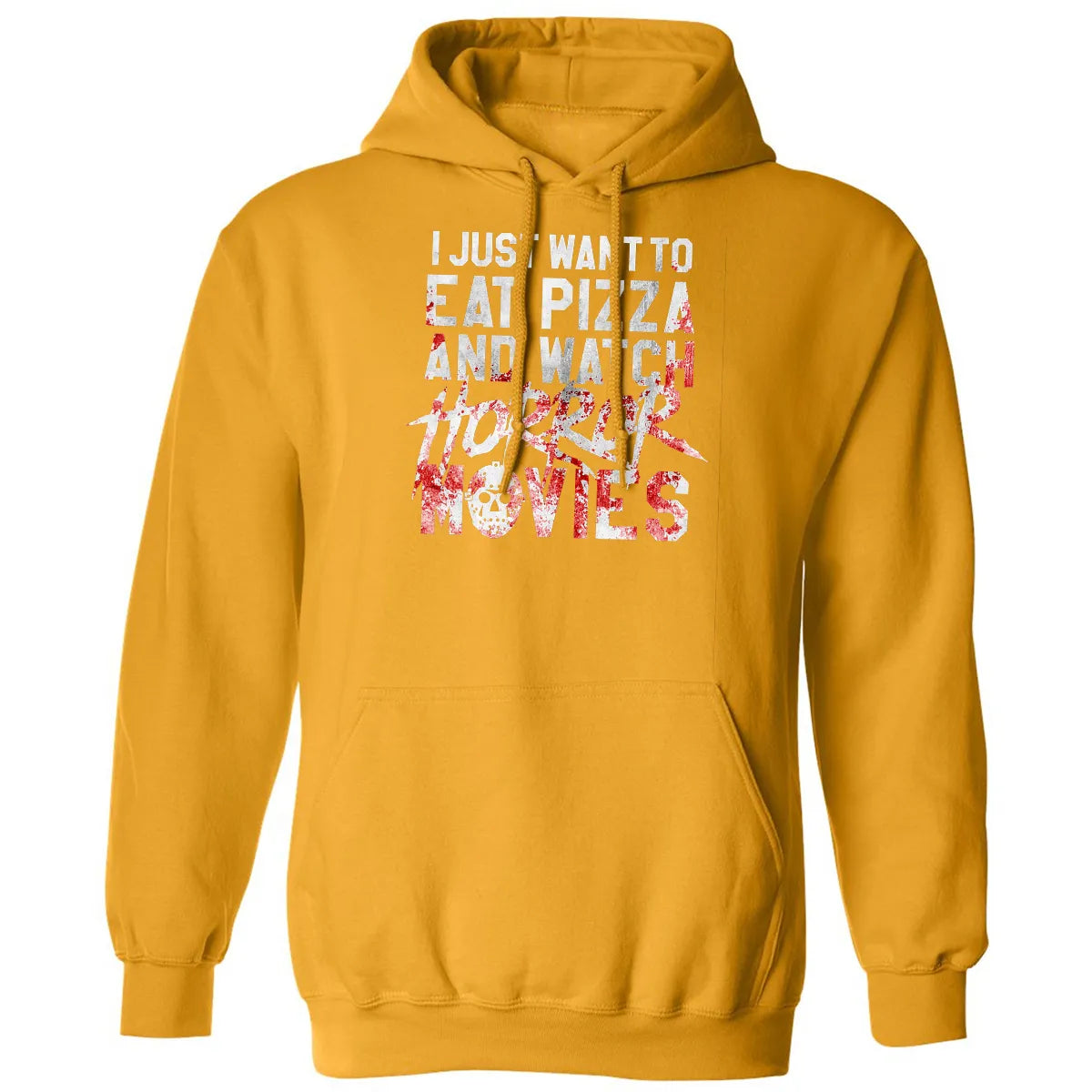 Classic Unisex Hoodie - B6U3GZCM