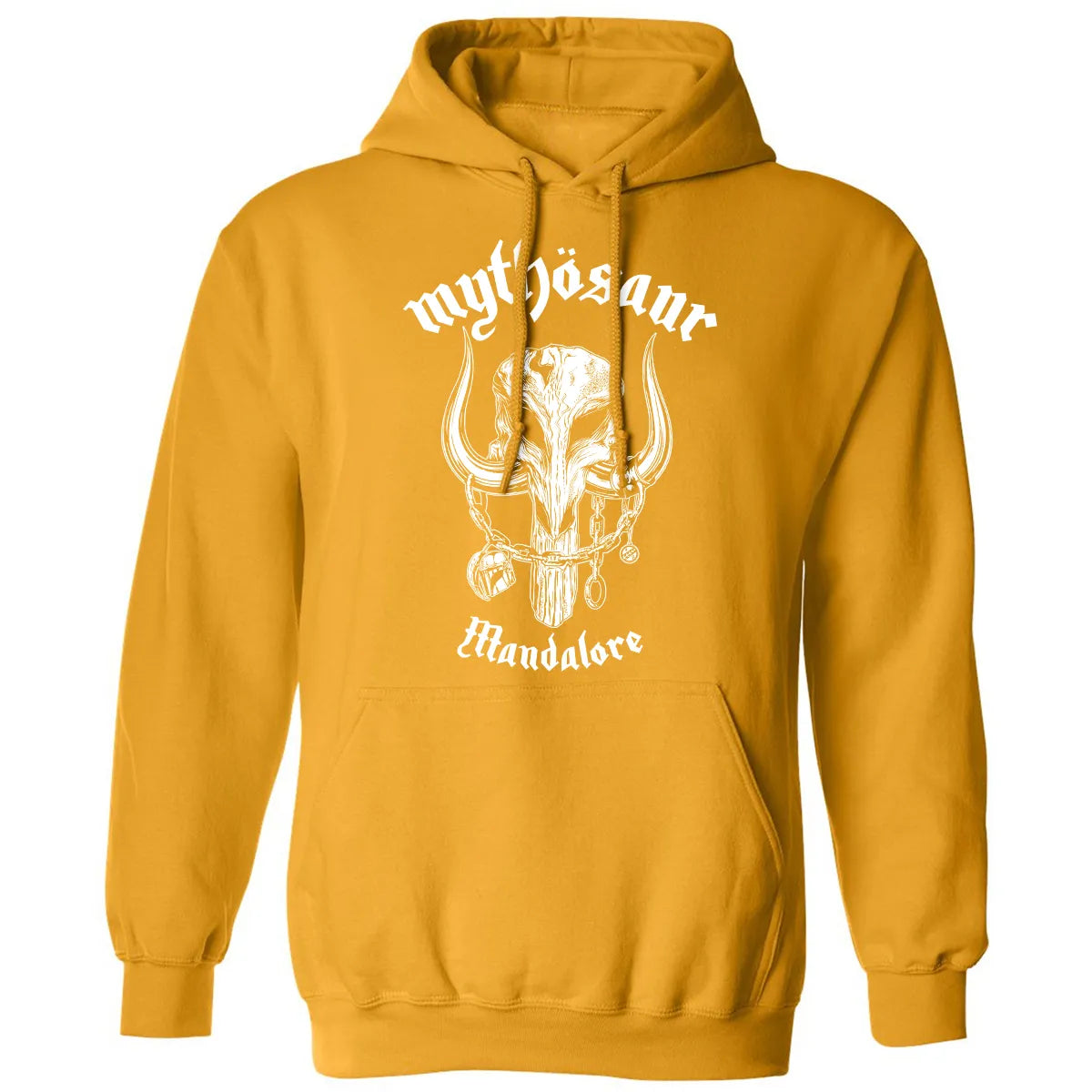 Classic Unisex Hoodie - 27X83XAW