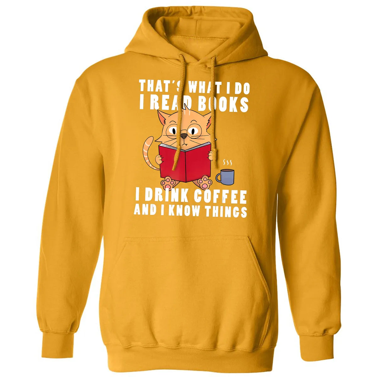 Classic Unisex Hoodie - ASH25NQL