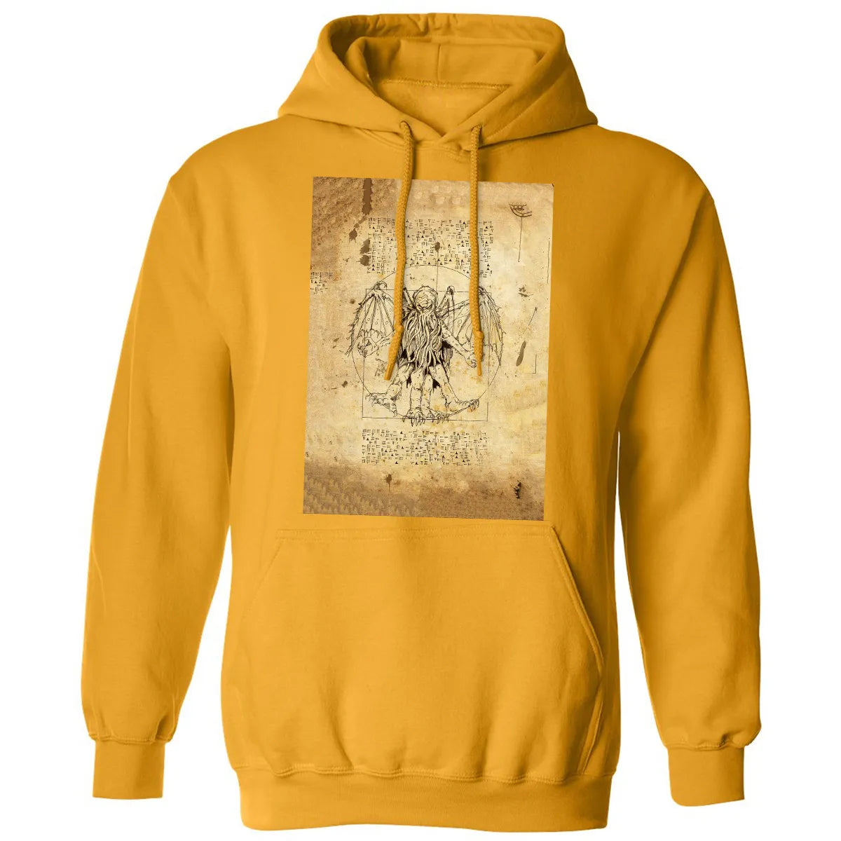 Classic Unisex Hoodie - 92RXN6LB