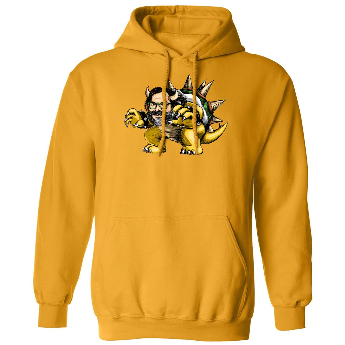 Classic Unisex Hoodie - P91MVFW3
