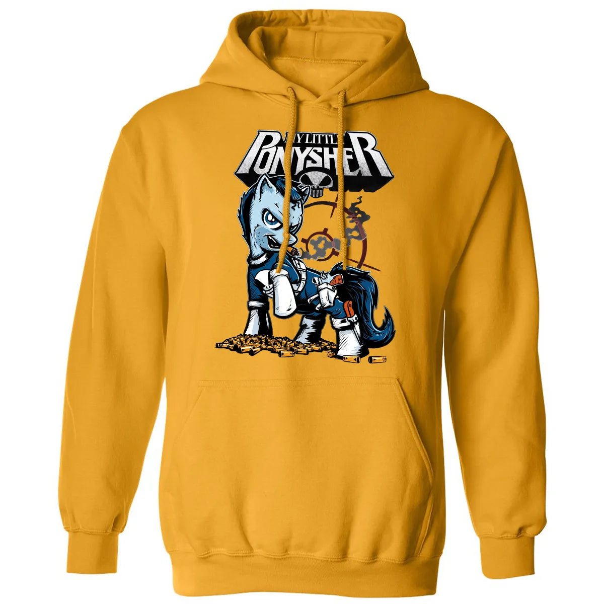 Classic Unisex Hoodie - ZV95JDC4