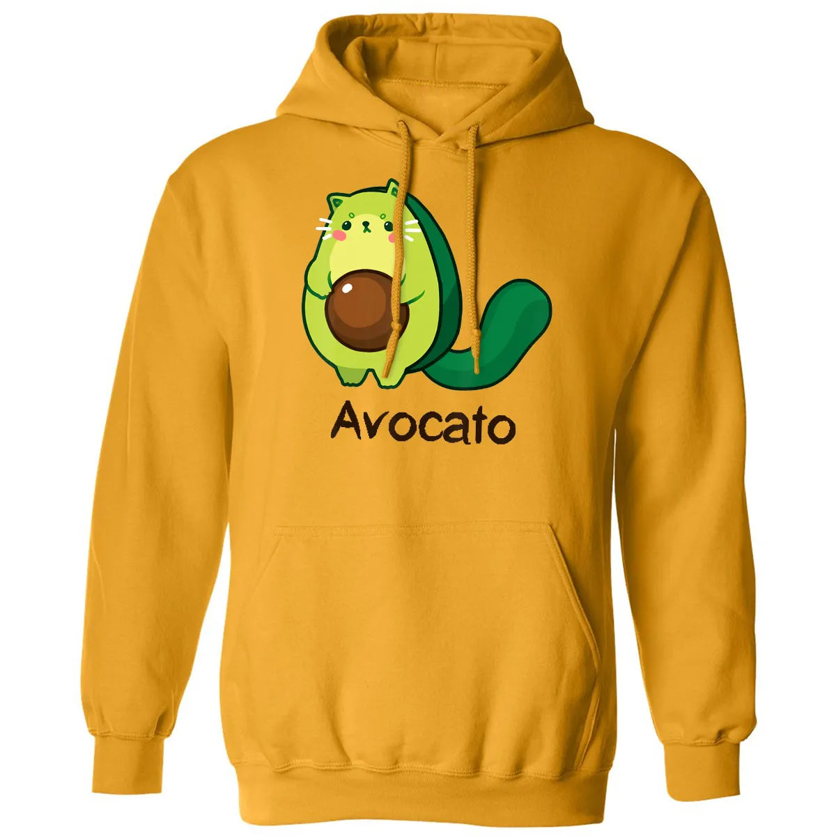 Classic Unisex Hoodie - CJQNTK6Y