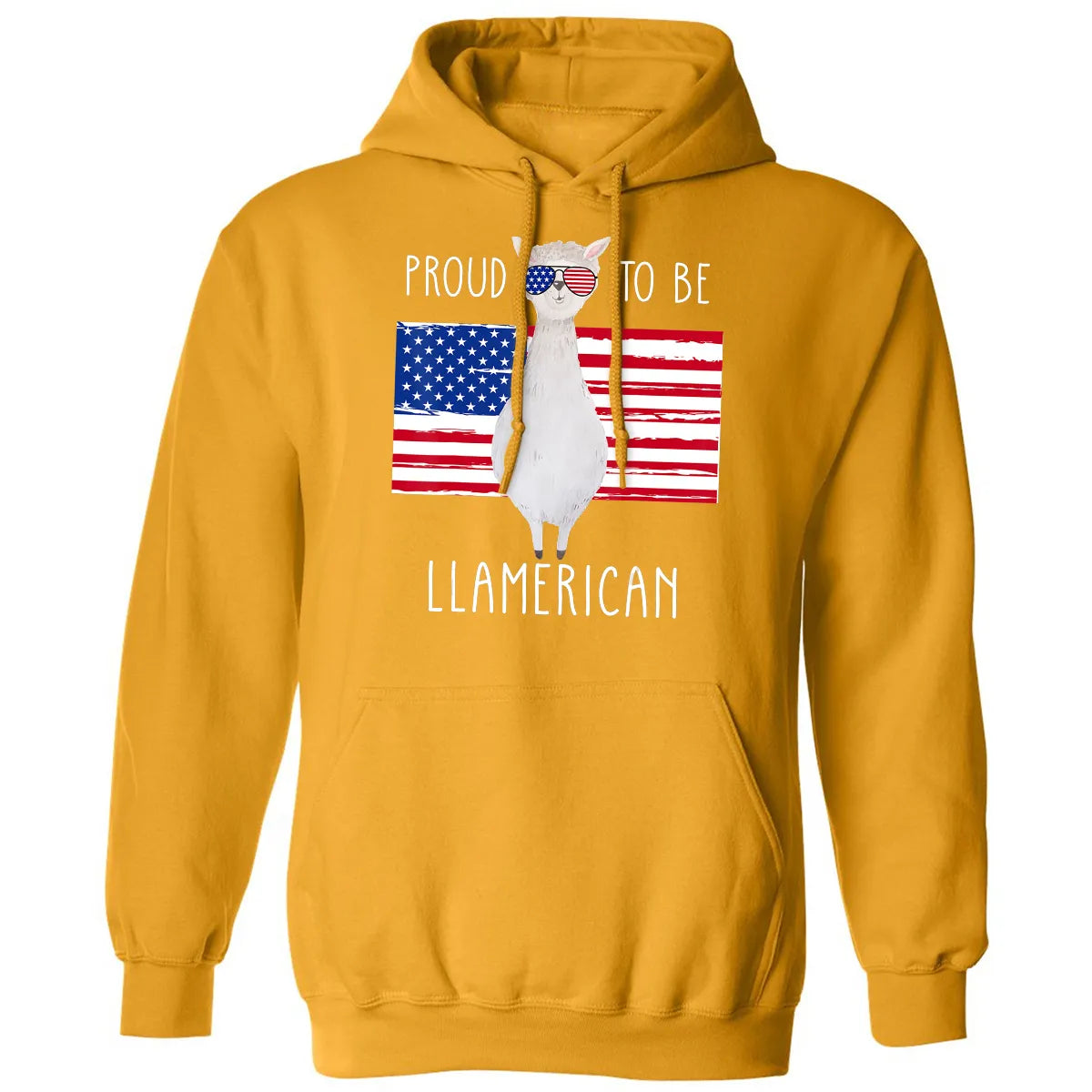Classic Unisex Hoodie - 6CFZN894