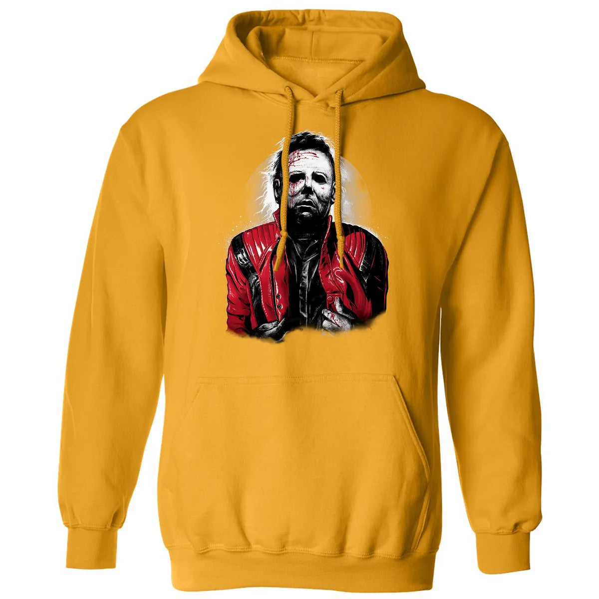 Classic Unisex Hoodie - MXM7Z5RB