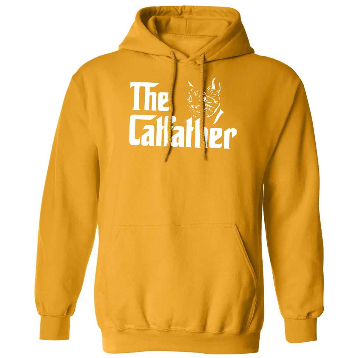 Classic Unisex Hoodie - CN7VMSGJ